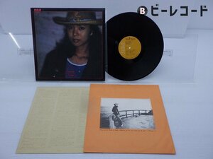 竹内まりや「Beginning(ビギニング)」LP（12インチ）/RCA(RVL-8036)/Rock