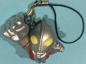 携帯ストラップ ウルトラマン 初代 変身 登場シーン 飛行 フィギュア マスコット アクセサリー キャラクター グッズ スマホ