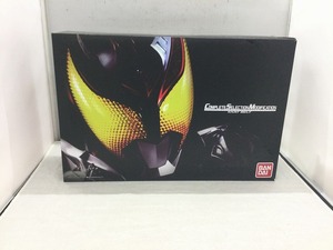 【1円スタート】BANDAI コンプリートセレクションモディフィケーション キバットベルト 「仮面ライダーキバ」 プレミアムバンダイ限定