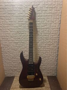 CHARVEL FLoyd Rose Patsエレキギター　