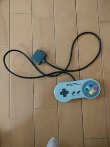 【お買い得(中古)】 ニンテンドークラシックミニ 専用 スーパーファミコン コントローラー