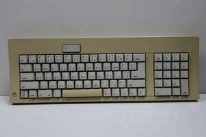 E7775 & Apple キーボード Apple keyboard M0116J