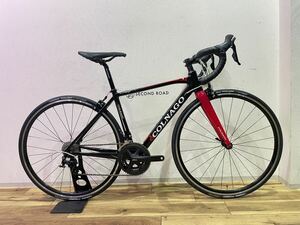 ■中古■COLNAGO コルナゴ A1R 2017 430s SHIMANO シマノ 105 5800 2×11s アルミ ロードバイク 完成車 S0749