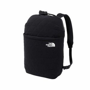 THE NORTH FACE Geoface Slim Pack K NM32350 ノースフェイス ジオフェイススリムパック ブラック 新品未使用