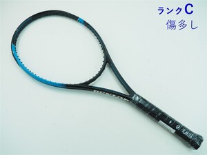 中古 テニスラケット ダンロップ エフエックス500 エルエス 2020年モデル (G2)DUNLOP FX 500 LS 2020