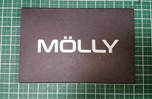 Molly v2 by L