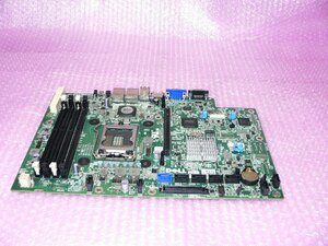 DELL 03X6X0 PowerEdge R210Ⅱ用 マザーボード