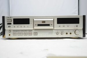 現状品 SONY ソニー DTC-2000ES 難あり #942