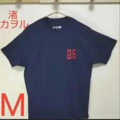 エヴァンゲリオン 新劇場版 Tシャツ 渚カヲル エヴァT M