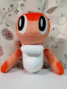 ポケットモンスター　もふぐっとぬいぐるみ　シャリタツ