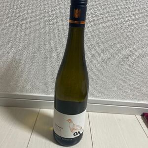 Rebhuhn riesling trocken 2019 weingut aldinger vdp.gutswein