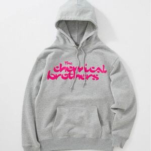 JOURNAL STANDARD The Chemical Brothers / Sweat Hoodie