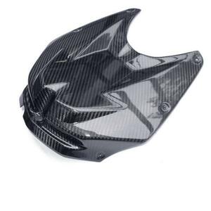 RC Carbon Fiber カーボン フロント タンクカバー / BMW S1000RR 09-11