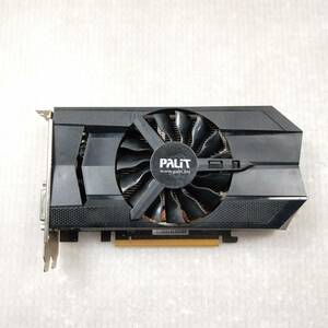 【中古パーツ】GTX660 2048M GDDR5 HDMI/DP/DVI グラフィックポード /ビデオカード PCI-E ■XK818-2