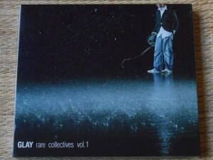 ◎CD rare collective vol.1 / GLAY 