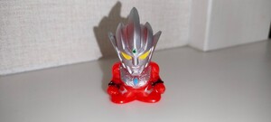 ウルトラマン　指人形 ウルトラマンレグロス