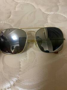 Ray ban usa .Ray ban winner g-31 double mirror limited 