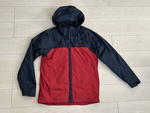 ★MARMOT マーモット マウンテンパーカー ジャケット M/Mサイズ 撥水★