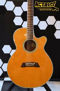 【中古】Takamine PT-108 タカミネ エレアコ【メンテナンス済】