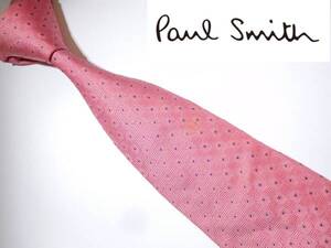 ★Paul Smith★(ポールスミス) ネクタイ/5