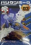 中古プラモデル 1/72 ハリケンホーク 「ZOIDS ゾイドネオブロックス」NBZ03