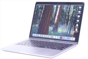 1円～ i7 16GBメモリ MacBook Pro 13 2019 Core i7-8557U 16GB SSD256G 13.3インチ Retina Mac OS 15 Sequoia