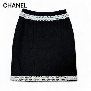 CHANEL シャネル スカート