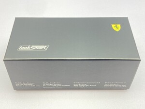 ルックスマート 1/43 フェラーリ 499P FERRARI AF CORSE Winner 24H ルマン 202351 LSLM162 [44-1381]