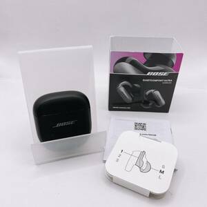 BOSE ワイヤレスイヤホン QuietComfort Ultra Earbud