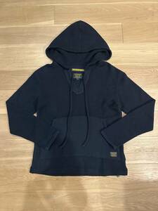 18aw NEIGHBORHOOD MONGO PARKA C-HOODED LS BLACK S＊ネイバーフッド メキシカンパーカー 長袖 SAVAGE サベージ