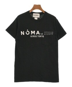 NOMA t.d. Tシャツ・カットソー レディース ノーマティーディー 中古　古着