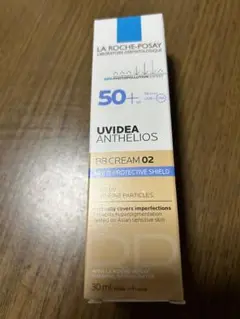 ラロッシュポゼ　UＶイデアＸＬBB CREAM 02 30ml