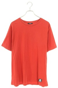 バルマン Tシャツ EG010BB16 サイズ:S バックロゴプリントTシャツ 中古 BS99