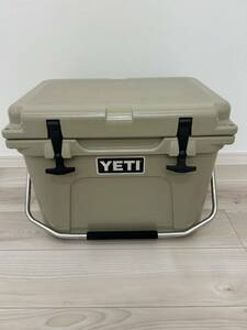 yeti YETI ローディ20