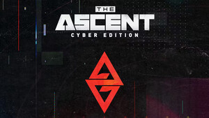 【Steamキーコード】アセント サイバーエディション /The Ascent: Cyber Edition