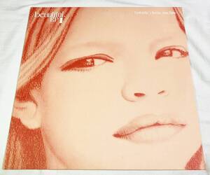 Fantastic Plastic Machine　Beautiful EP1　レコード　12インチ　[匿名配送]　ファンタスティック・プラスティック・マシーン　田中知之