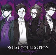 中古アニメ系CD 「HANDEAD ANTHEM」 SOLO COLLECTION / Amethyst