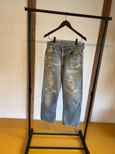 雰囲気◎ 70s vintage Levi