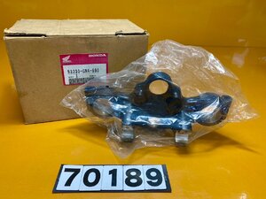 【送料無料!!】70189 新品 HONDA ホンダ MTX50/80 AD01 AD08 トップブリッジ 53230-GN4-690