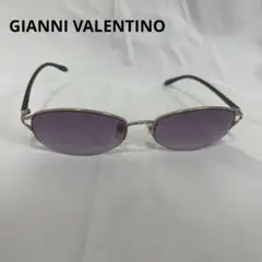 GIANNI VALENTINO サングラス　ジャンニ　バレンチノ