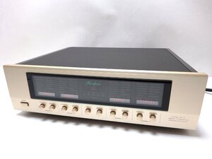 美品 Accuphase アキュフェーズ DF-55 チャンネルデバイダー