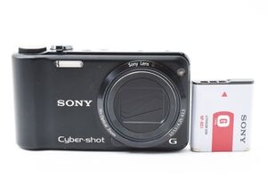 SONY ソニー Cyber-shot DSC-HX5V コンパクトデジタルカメラ コンデジ 2319241