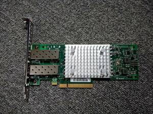 QLogic Corp. 10GE 2P QL41112HxCU-DE Adapter 10GbE