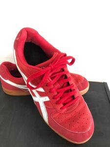 アシックス　ハンドボールシューズ　26.5 スカイハンド　JP THH536 asics ハンドシューズ　