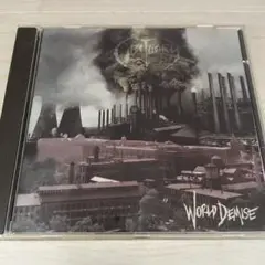 Obituary – World Demise