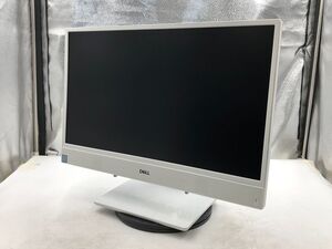 Dell Inc./液晶一体型/HDD 1000GB/第7世代Core i3/メモリ4GB/WEBカメラ有/OS無/Intel Corporation HD Graphics 620 32MB-241107001313987