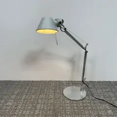 【A】Artemide Tolomeo micro テーブルランプ デスクライト