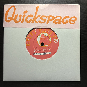 Quickspace / Friend [Kitty Kitty Corporation CHOOSY 4]