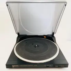 テクニクス Technics SL-JS17 ターンテーブル レコードプレイヤー