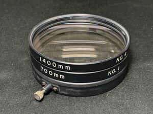 クローズアップ レンズ プロクサー 接写 122mm CLOSE UP ディオプター ダイオプター CINE VAROTAL 映画 ズーム オールド ビンテージ 中古